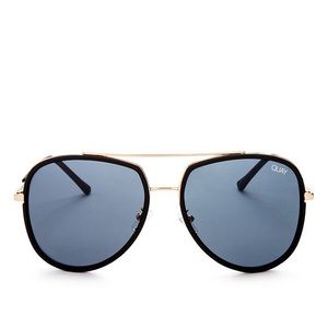 Quay Needing Fame Sunglasses